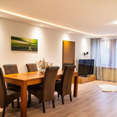 Ferienwohnung-lenne-Finnentrop Exterior foto