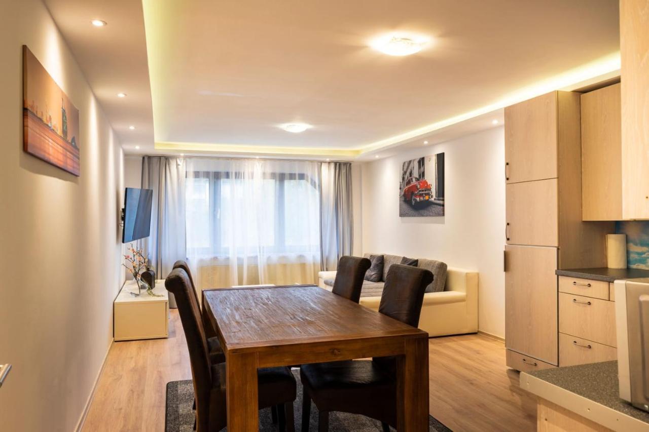 Ferienwohnung-lenne-Finnentrop Exterior foto