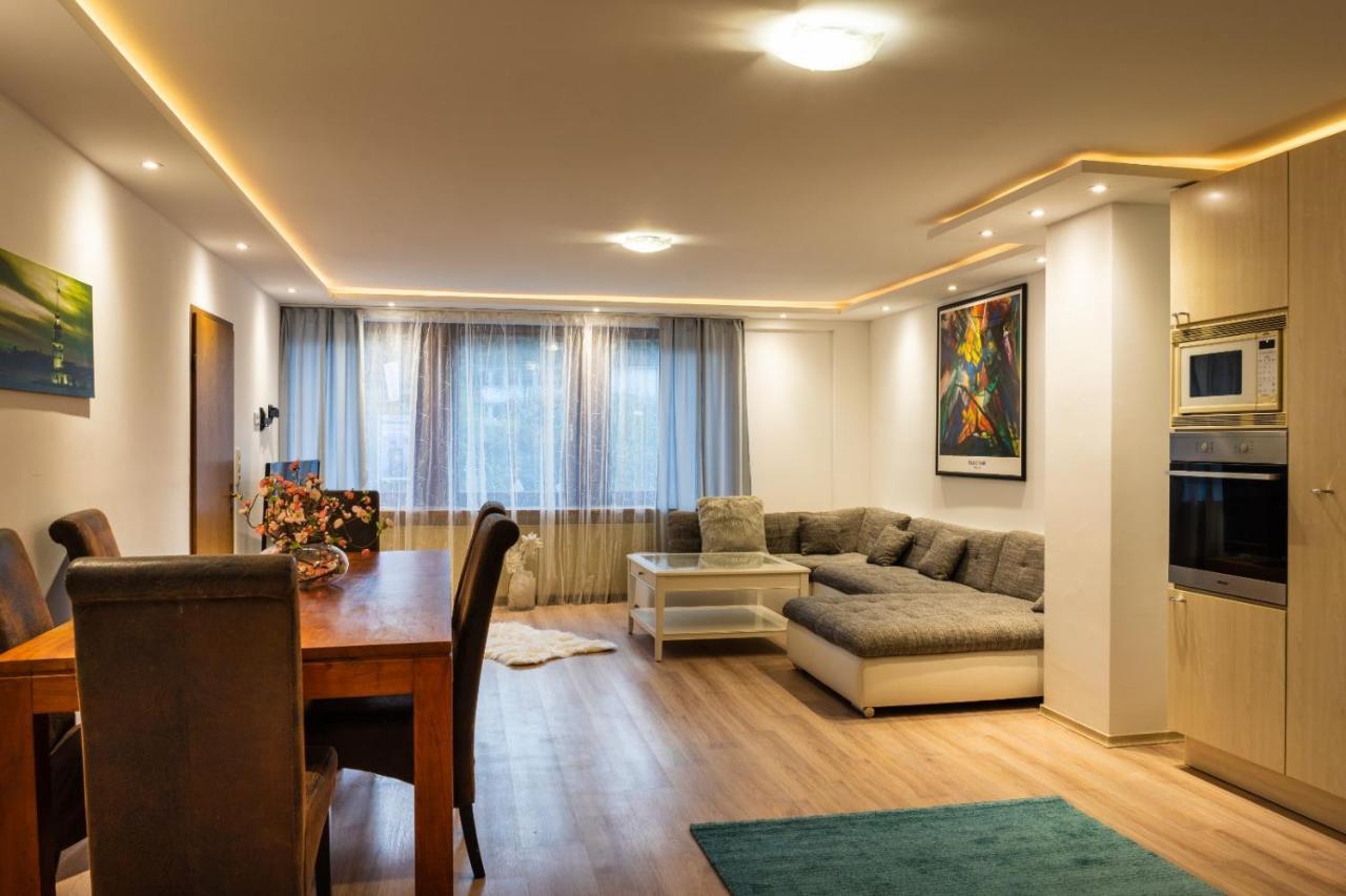 Ferienwohnung-lenne-Finnentrop Exterior foto