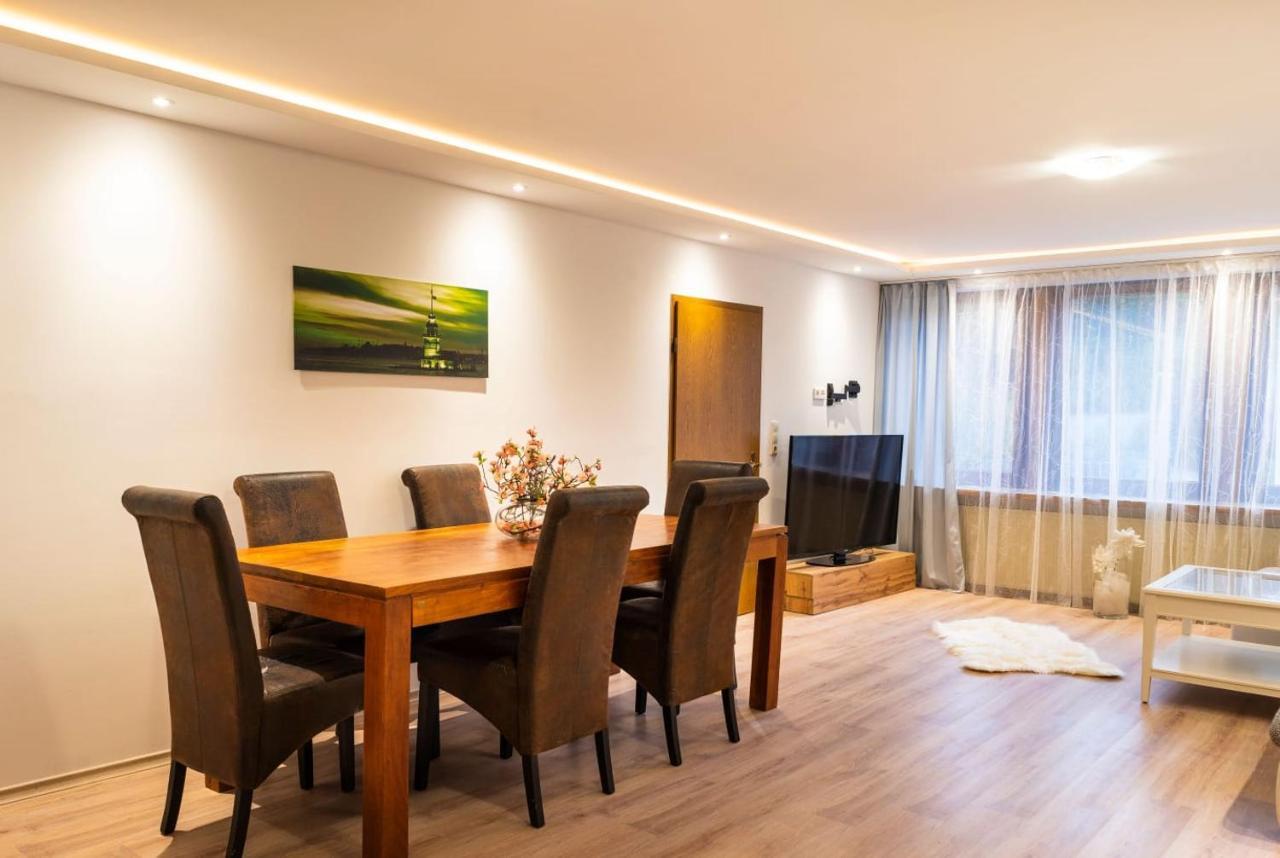 Ferienwohnung-lenne-Finnentrop Exterior foto